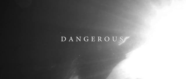 Ben West - Dangerous