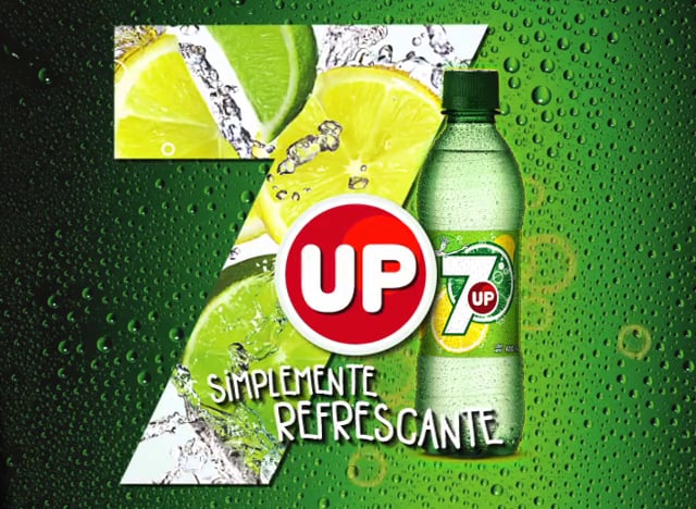 7UP