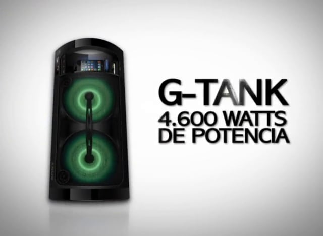 GTANK