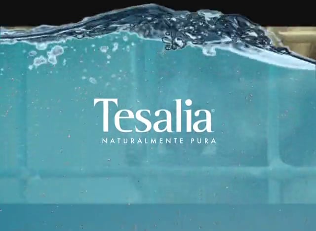 Cortinilla TESALIA