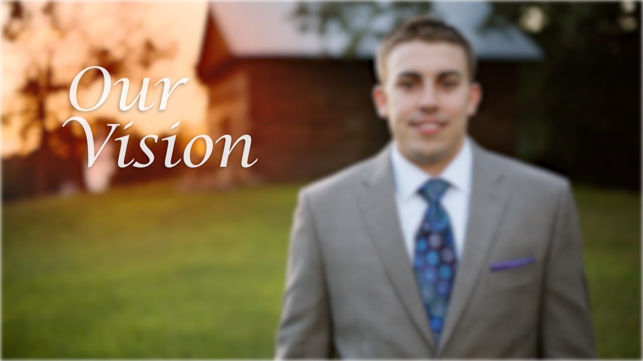 Our Vision