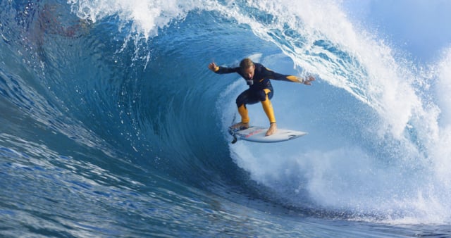 Glory Box from onepalmMEDIA