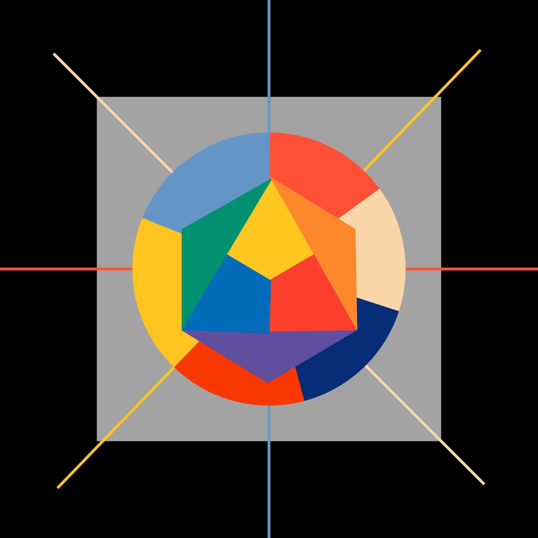 All Abstract on Vimeo
