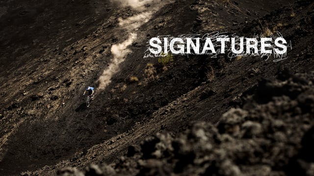 Signatures: trailer #2
