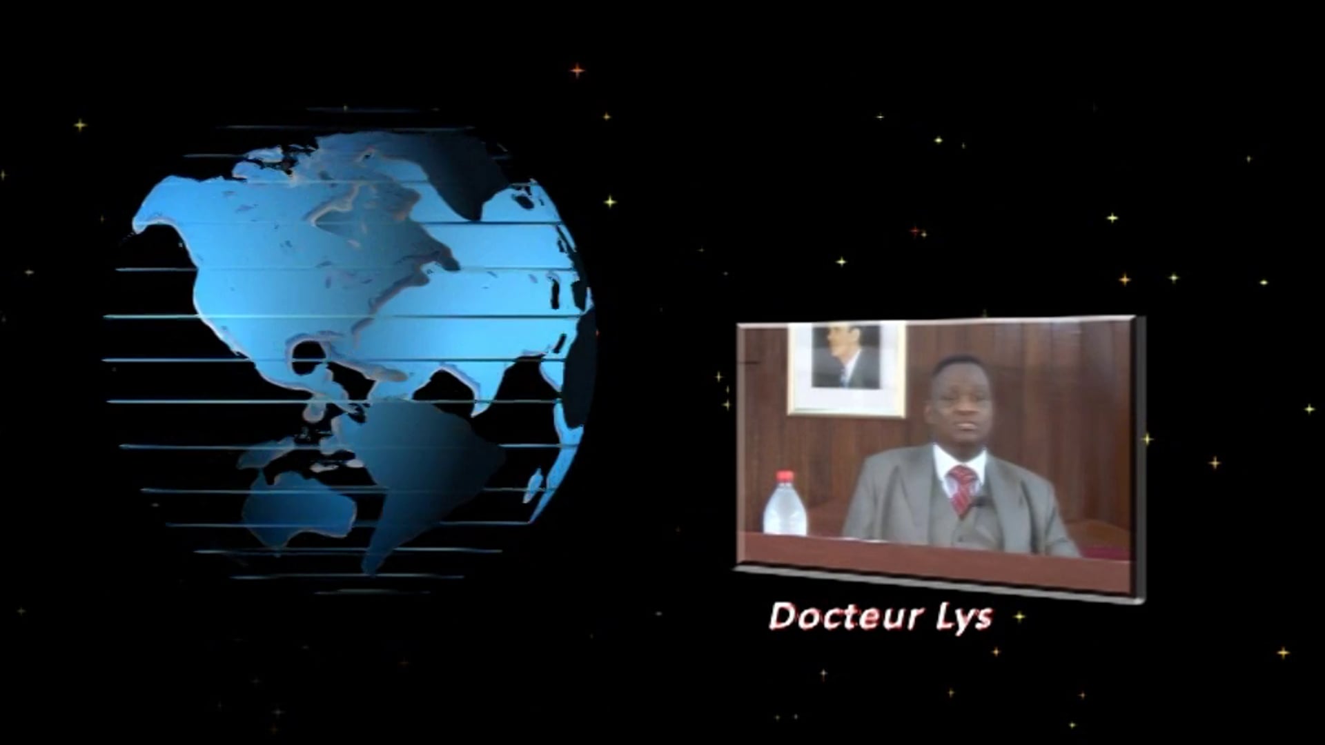 Le Changement de Sacerdoce 3