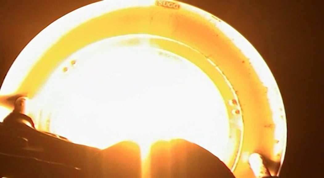 Light Test. on Vimeo