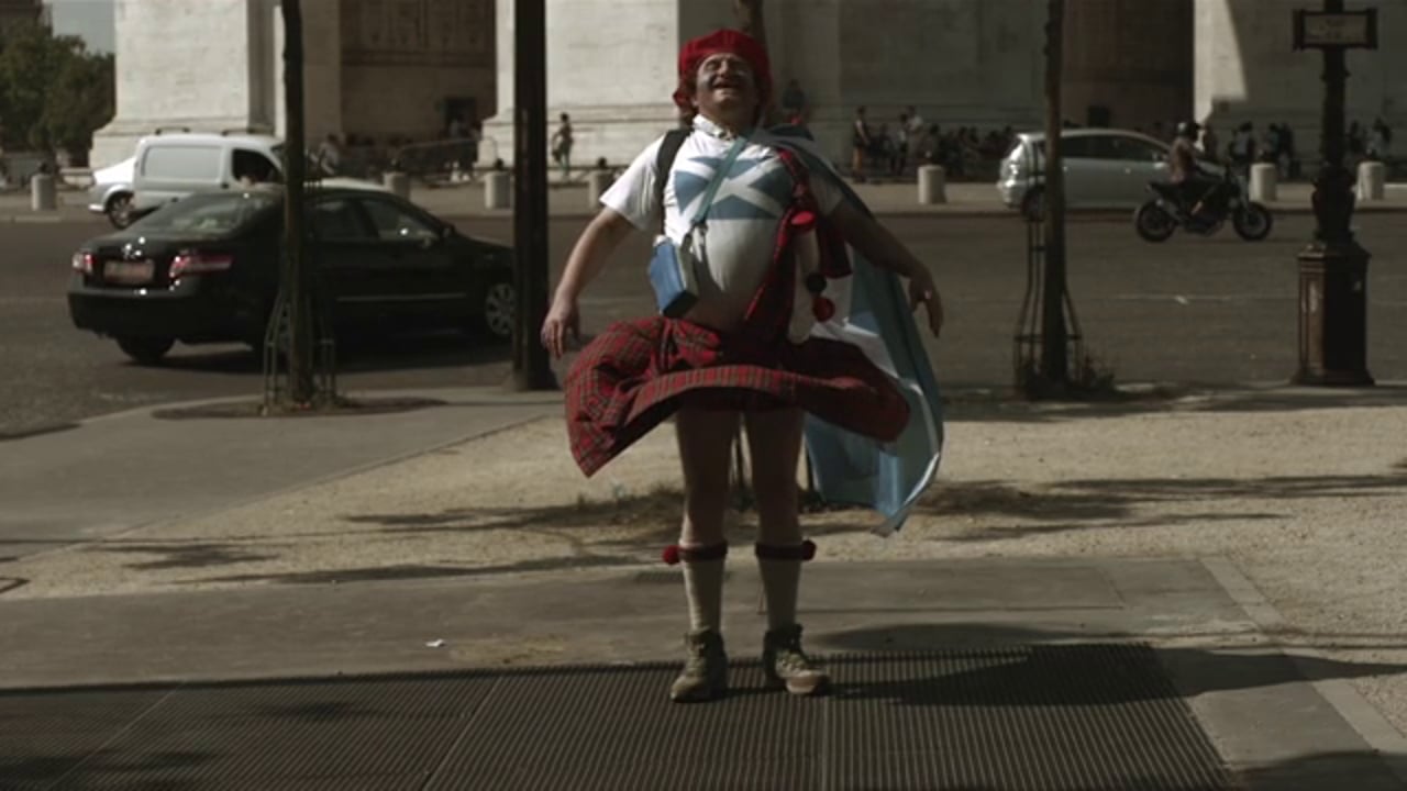 RATP – Ambition client