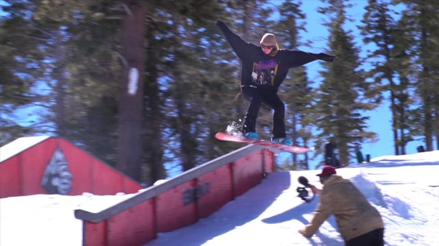 Bear not so Naked Ladies from Matt Norris