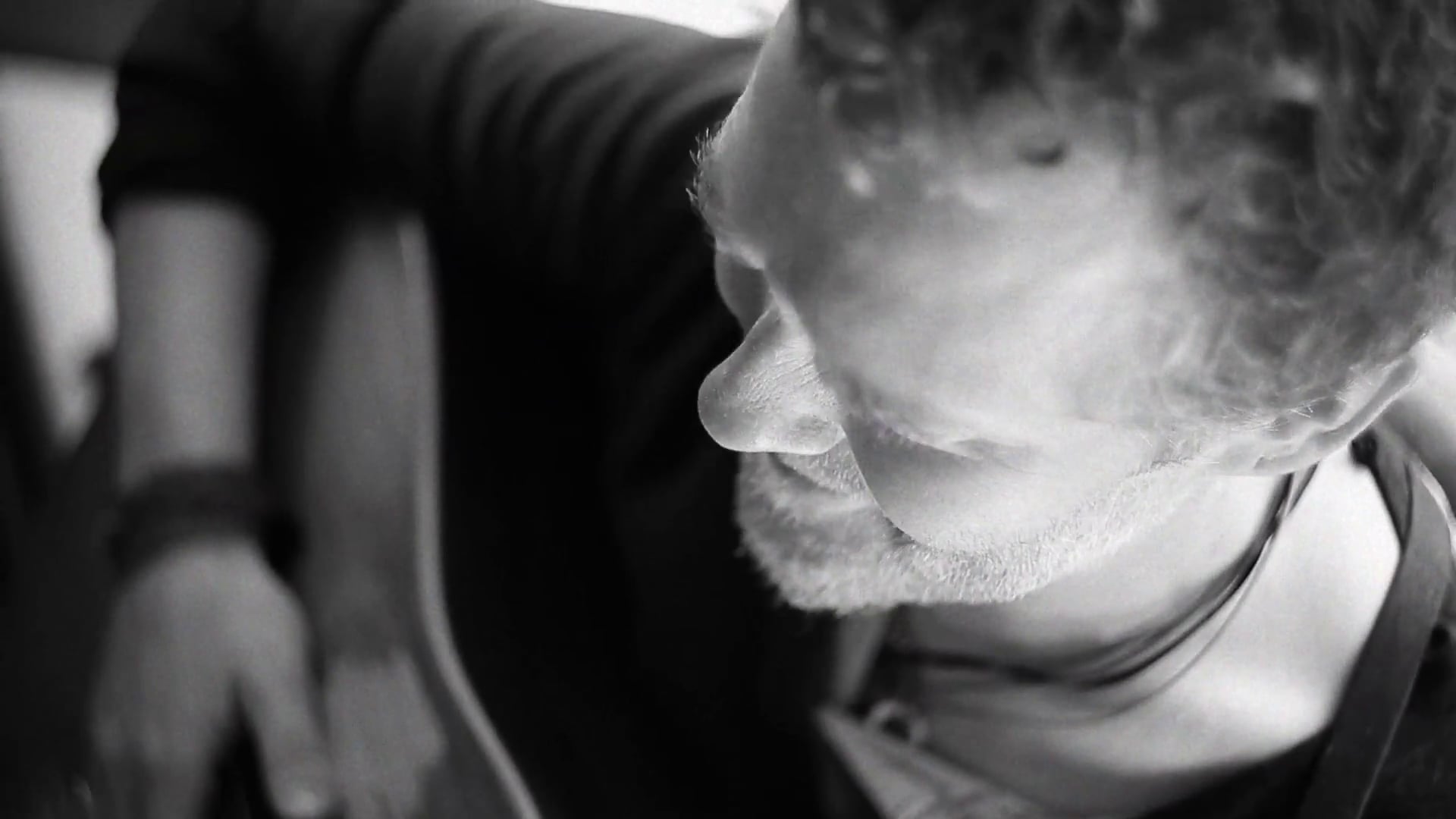 THE NATURE CONSERVANCY "Glen Hansard"
