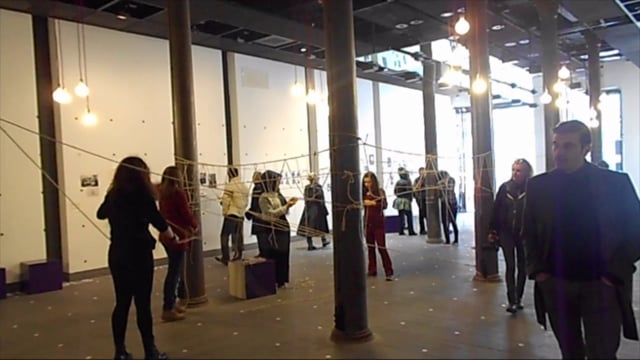 vimeo video