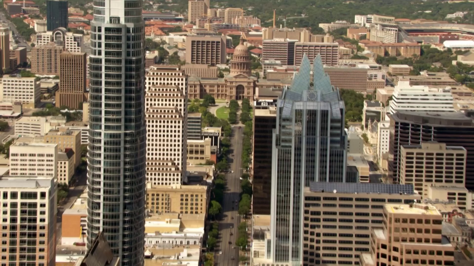 Pete Winstead - Doing Austin Right