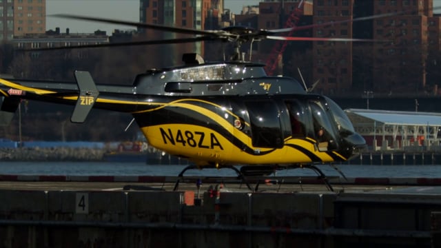 Zip Aviation_On Air 30 Sec Commercial