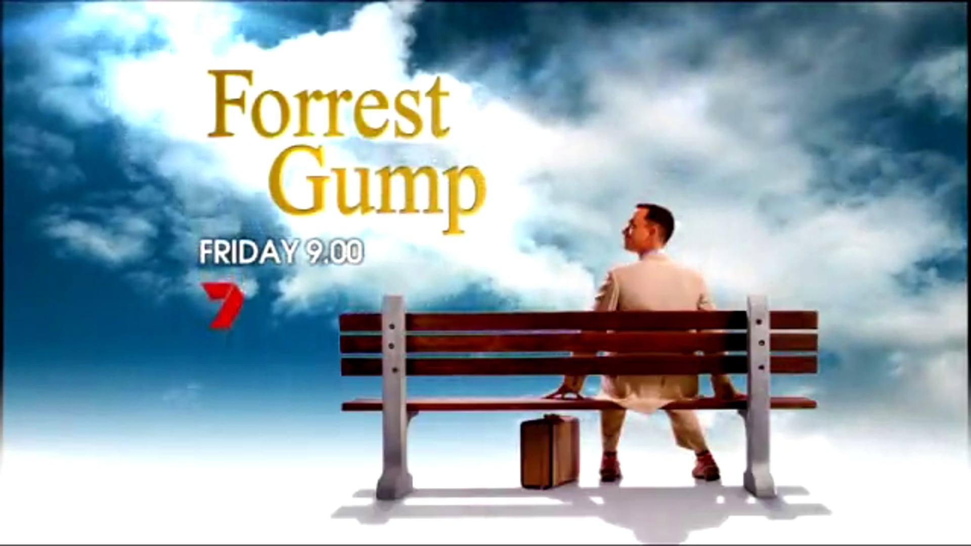 MOVIE PROMO - Forrest Gump