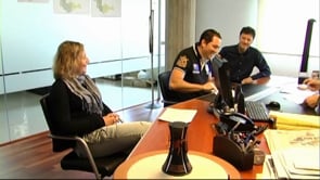 L'Ajuntament i la UBET signen un acord