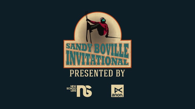 Sandy Boville Invitational from Josh Mac Media