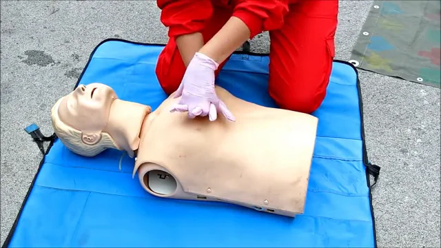 What is CPR and its Importance? - CPR Near Me