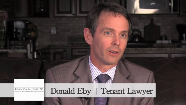 Landlords must comply with the CO Security Deposit Act or they risk being sued for triple the amount of the security deposit plus attorney fees.