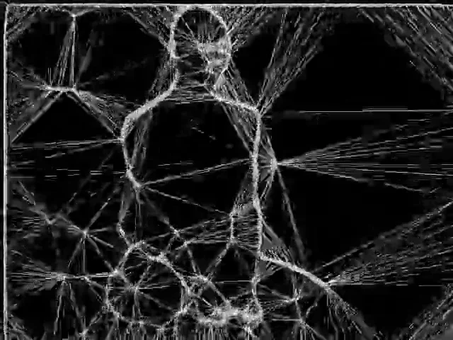 Butoh ~ Generative Animation on Vimeo