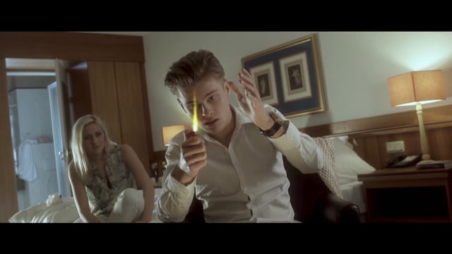 Shortfilm Los  -  VFX Breakdown