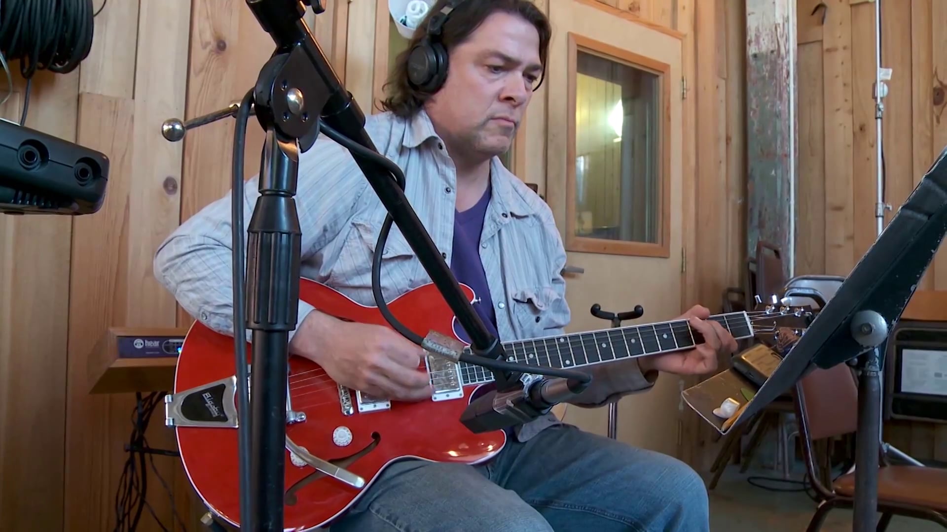 Meegan & Tobin in New Orleans