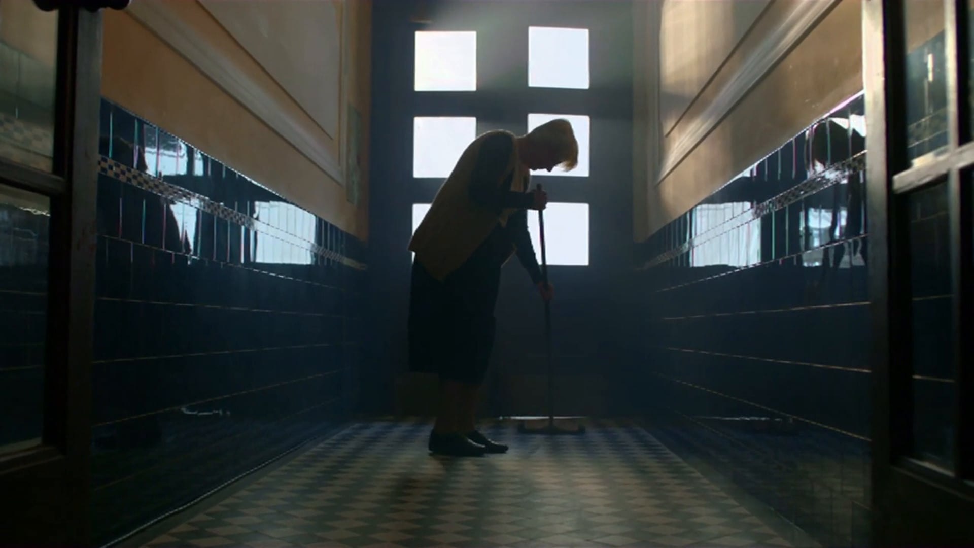 URED VLADE ZA RAVNOPRAVNOST SPOLOVA - TVC