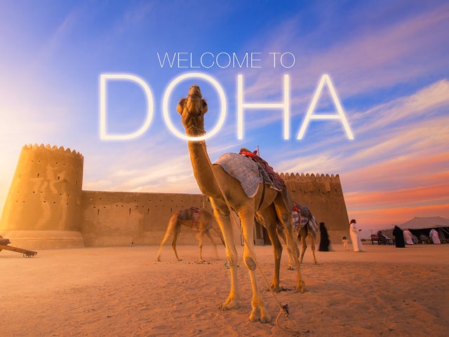 Doha (Catar)