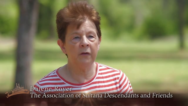 Dalene Royer: Keep Their Memories Alive