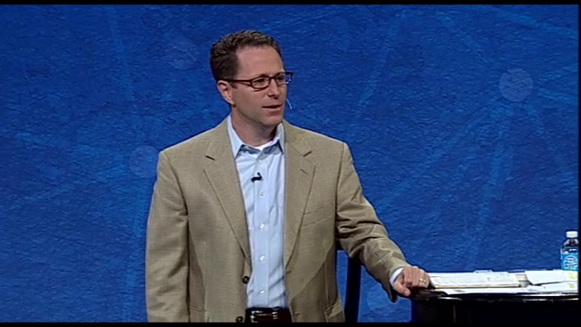 HFBC Message: Handling Challenges: Shipwrecked, Snake Bit and Strengthened! (Acts 28:14-16)