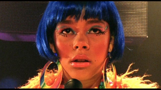 DEPECHE MODE - Hole To Feed thumbnail