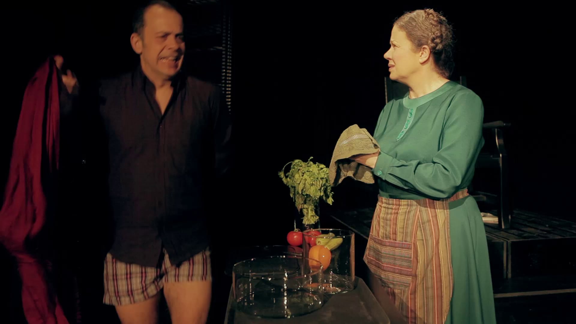 Biz Küçükken Babamla Oyunlar Oynardık