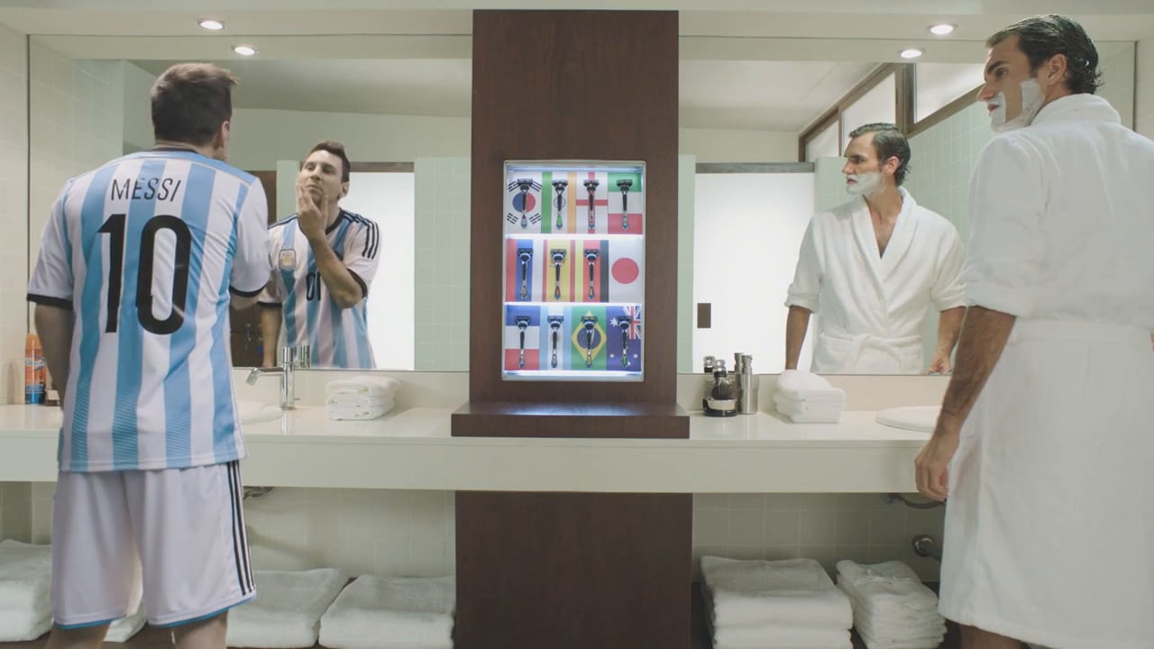 Gillette