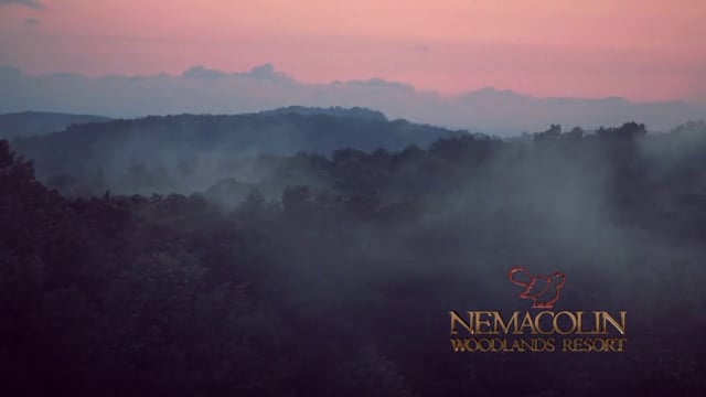Nemacolin Overview