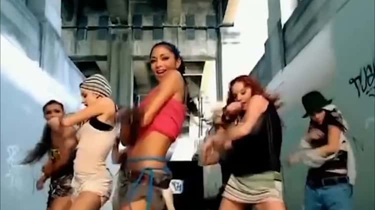 The Pussycat Dolls Don t Cha ft. Busta Rhymes 1