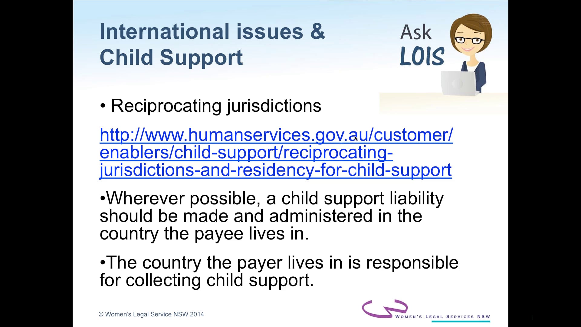 child-support-part-2-enforcement-centrelink-complaints-15-04-14-2-30