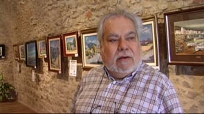 Mostra d'art per commemorar el Dia internacional de l'art