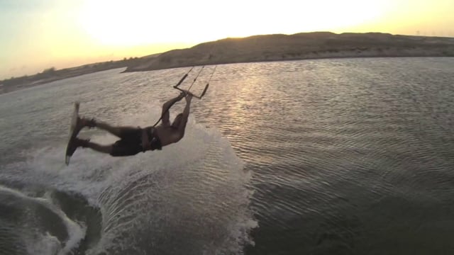 One Minute in Brazil