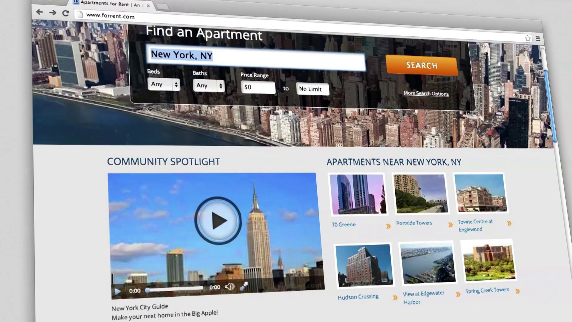 ForRent.com