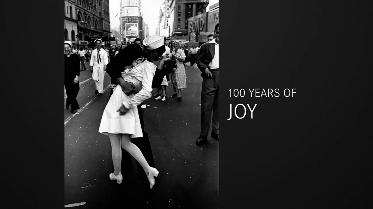 100 Years of Leica Photography