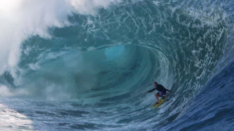 Stormr Surf Top on Vimeo