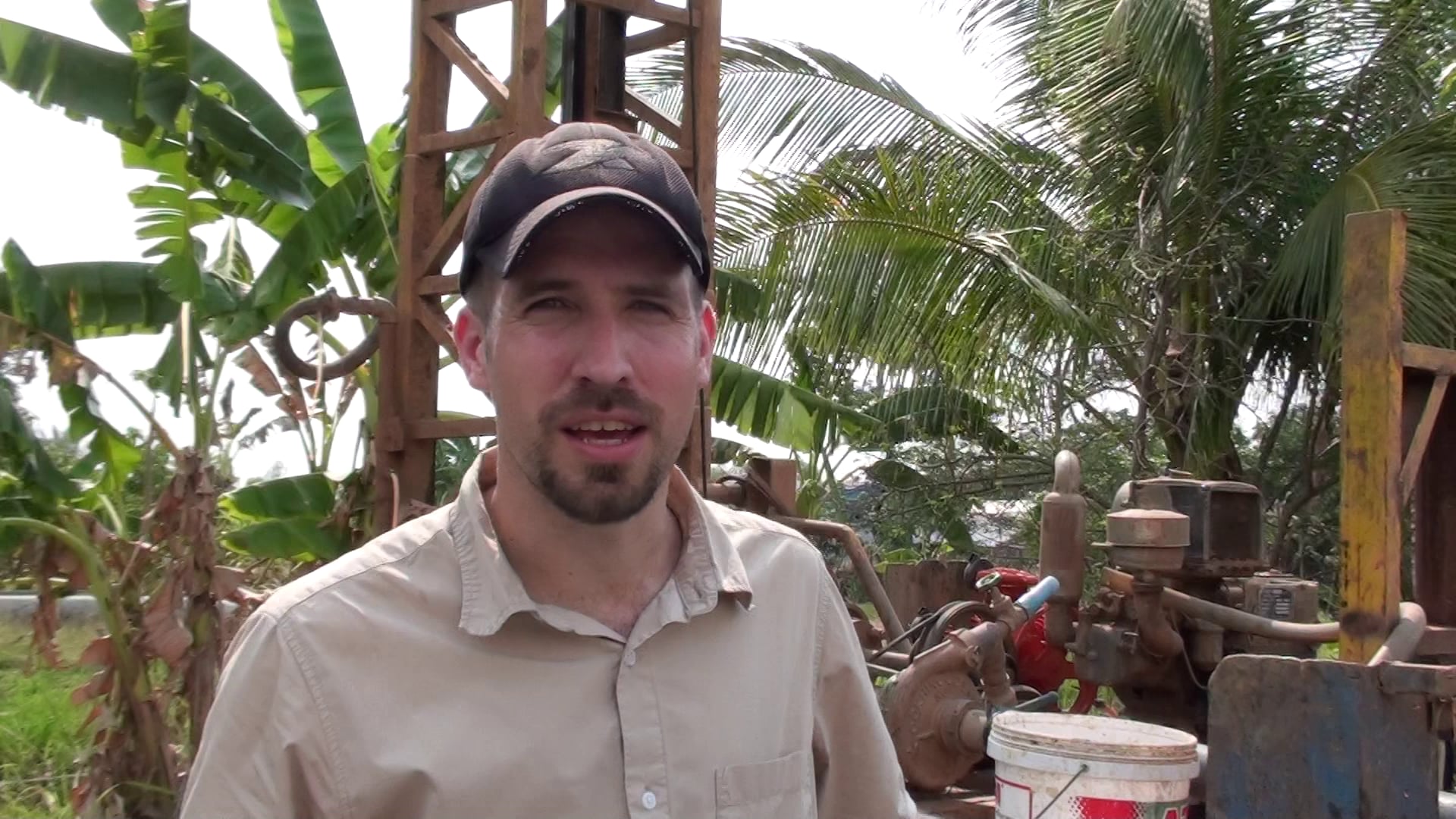 Daren Interview Radiant Church on Vimeo