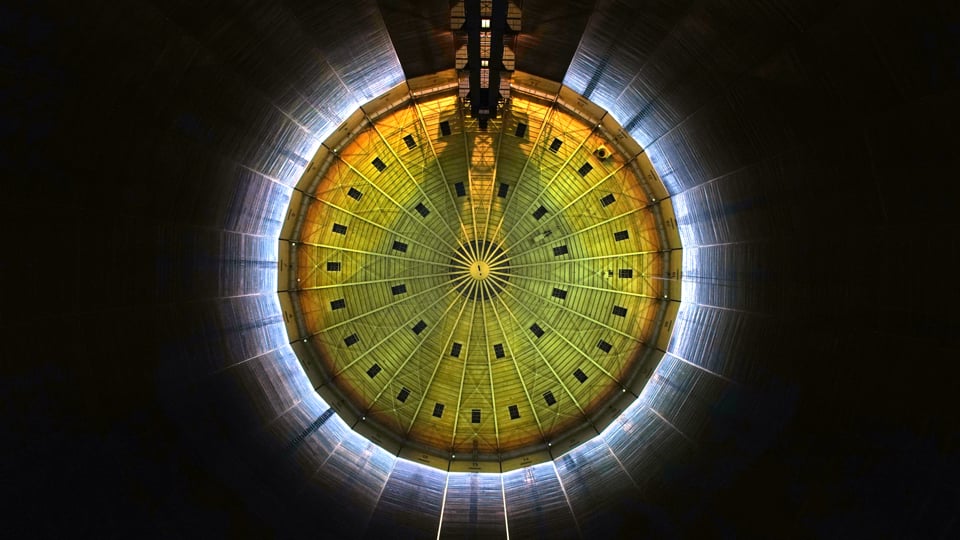 320° LICHT | SPATIAL EXPERIENCE
