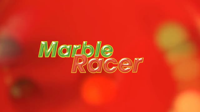 Marble Racer