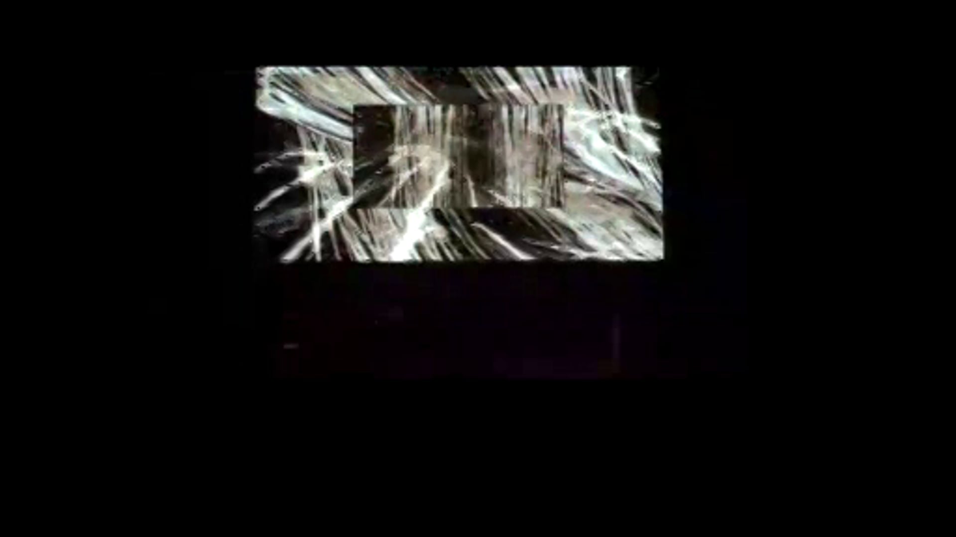 resumen de Live cinema: PsychoMedial