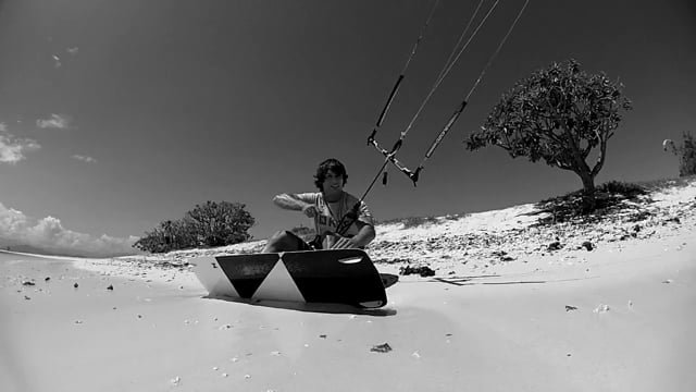 Julien Fondere joins Xenon!