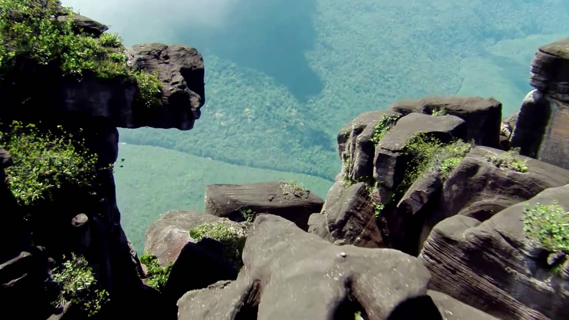 Planet Earth: Amazing nature scenery (1080p HD) on Vimeo