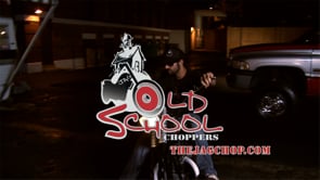 JAG Old School Choppers - 30-sec Spot #2