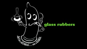 Glass Rubbers Commercial #2