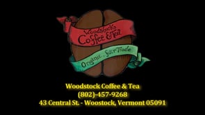 Woodstock Coffee & Tea