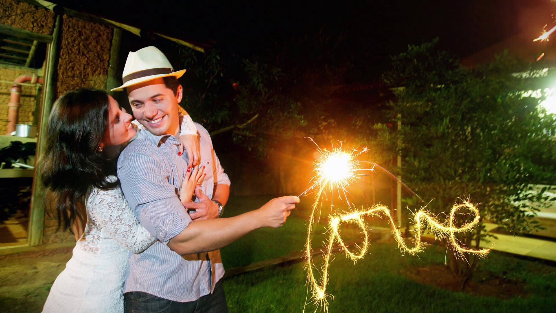 Carol e Rafael - Save the date 