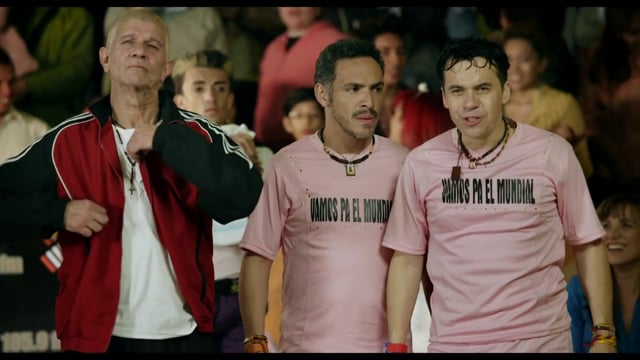 Trailer Oficial